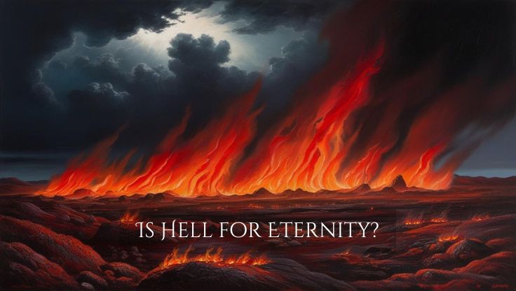 Is Hell for Eternity?