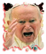Pope John Paul 2