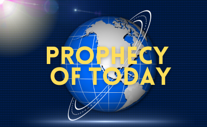 Prophecy of Today