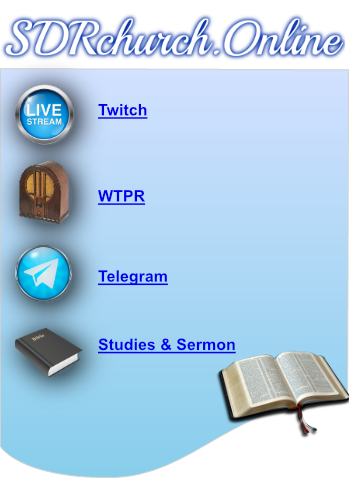 SDR Church Online
