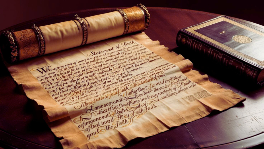 Statement of Faith