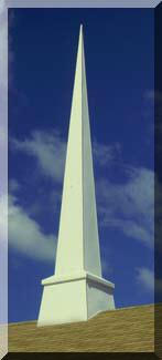 Steeple Phallic Symbol